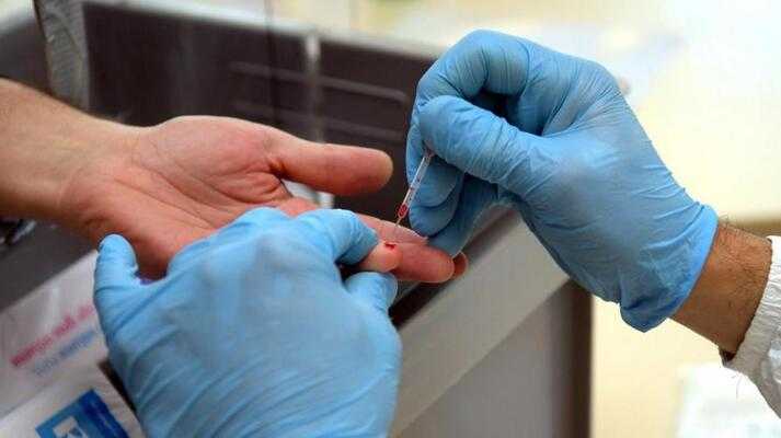 Coronavirus: Richeldi, test rapidi sono ora più affidabili