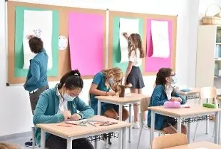 Scuola: Iss, parte la formazione per il responsabile Covid