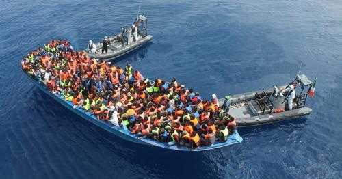 Migranti: Salvini, Crotone assediata, clandestini in fuga