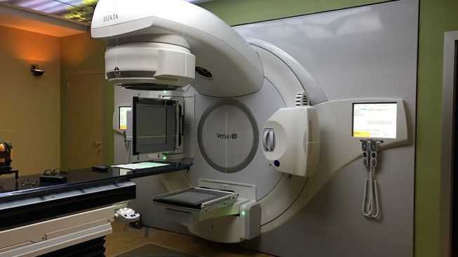 Sanità: Marrelli, budget finito, a rischio radioterapia