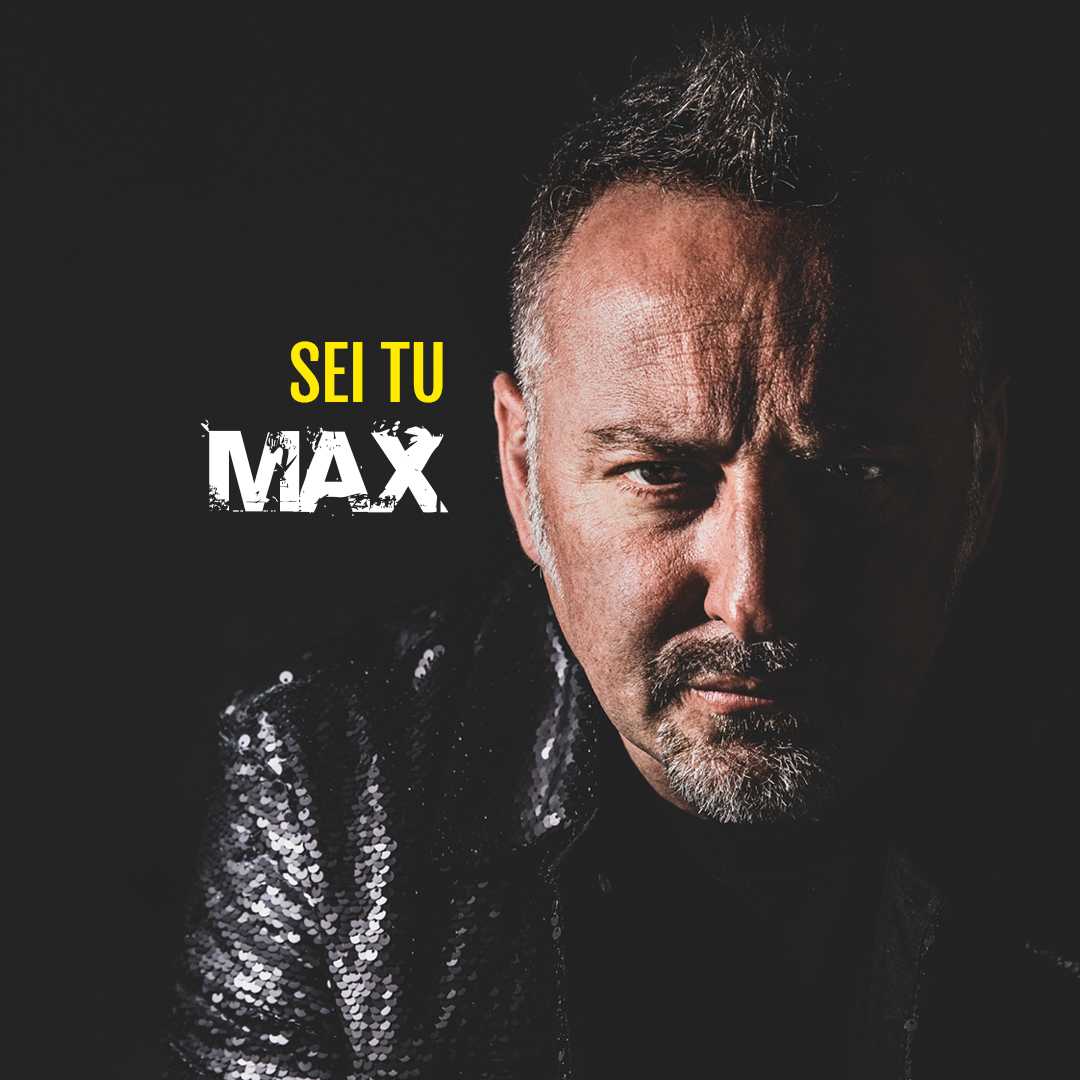 Catanzaro, presentato “Sei tu”, il primo singolo di Max Iannino