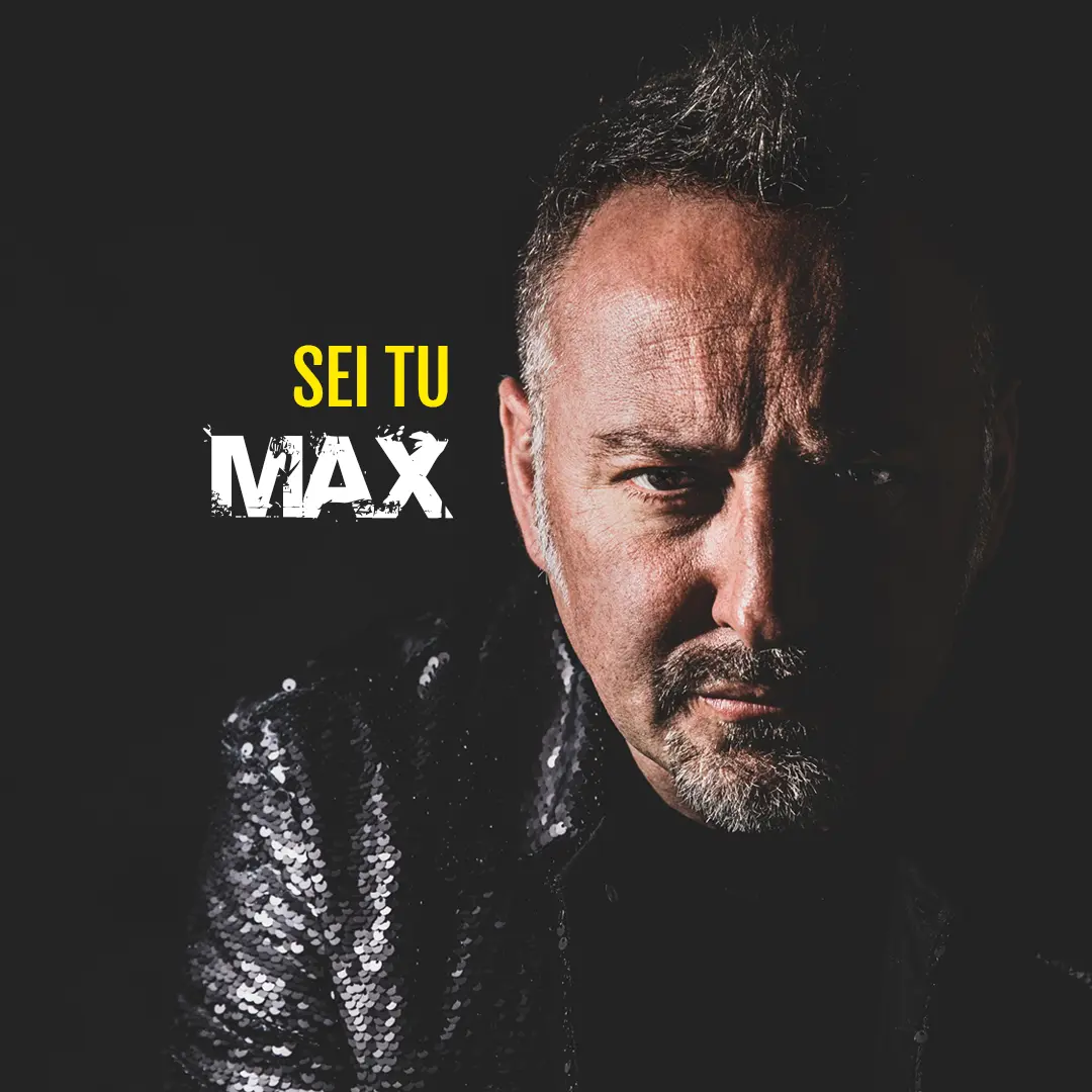 Catanzaro, presentato “Sei tu”, il primo singolo di Max Iannino