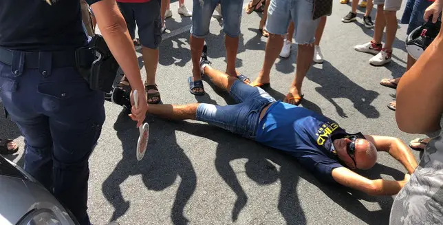 Coronavirus: Esercito vigilerà su centri migranti ad Amantea