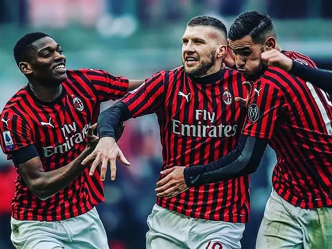 Il nuovo Milan che verrá. Da Tonali a Ibra