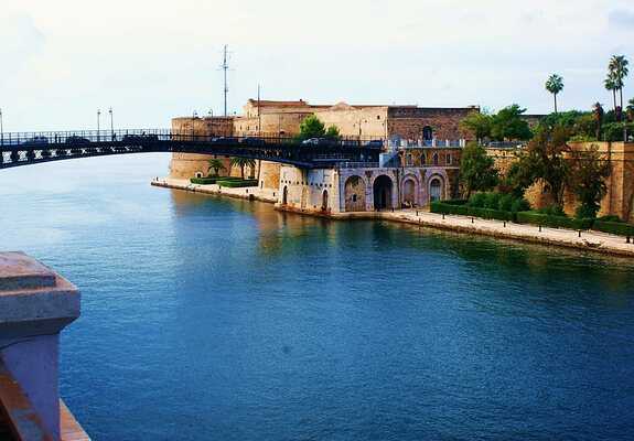 Europa-Regioni: Taranto, mostra su prigionia Alexandre Dumas
