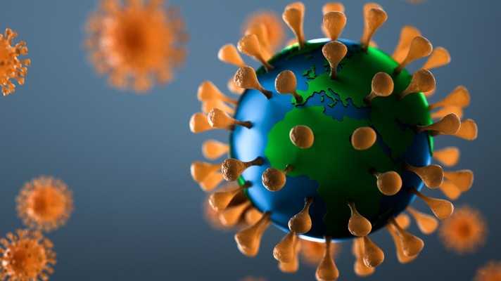 Coronavirus: 10 morti e 1.397 nuovi contagiati