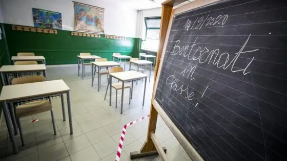 Scuola: sondaggio, ripresa preoccupa 7 genitori su 10