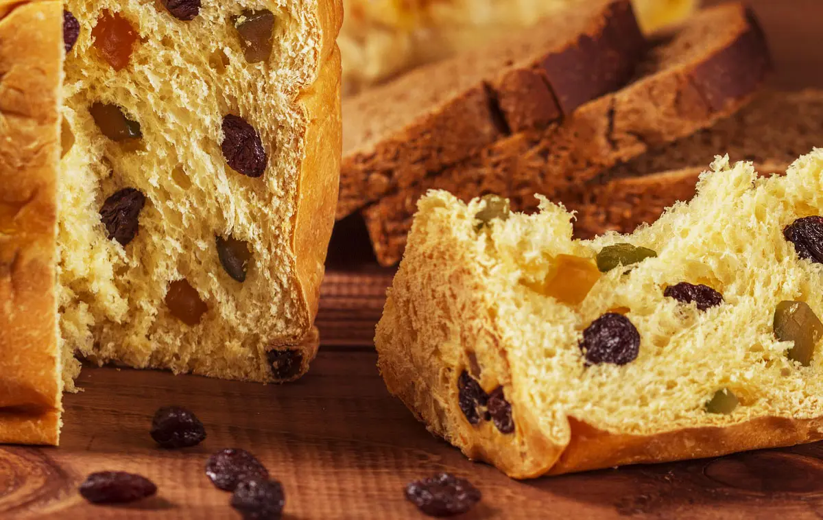 Coppa del mondo panettone, al via le selezioni in Italia. Leggi il dettaglio