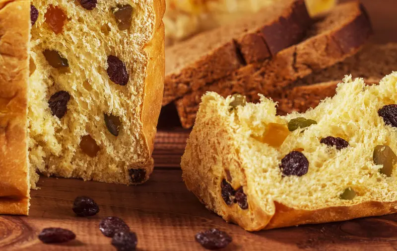Coppa del mondo panettone, al via le selezioni in Italia. Leggi il dettaglio