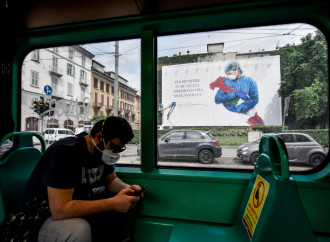 Coronavirus: Signorelli, trasporto preoccupa più della scuola