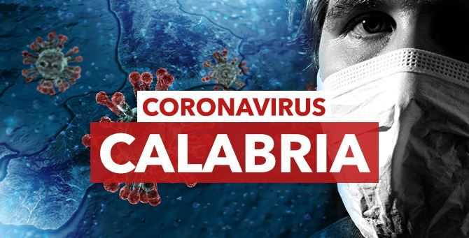 Coronavirus: leggera crescita di casi in Calabria, +8