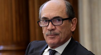 De Raho, prevedibili infiltrazioni mafia in grande emergenza