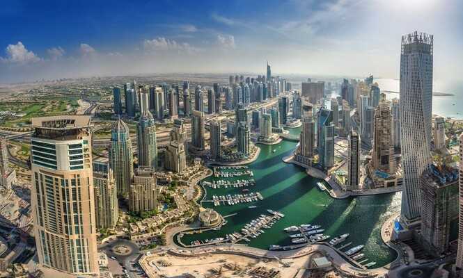 Expo Dubai: Grandi, altissime aspettative verso l'Italia