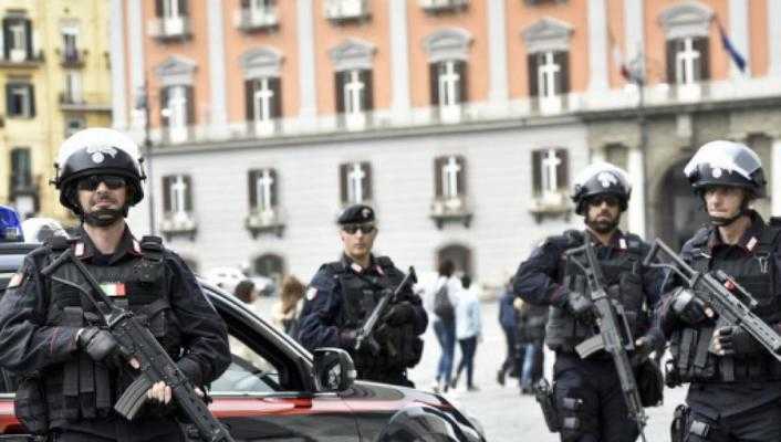 Criminalità: operazione Iceberg carabinieri, 20 gli arrestati