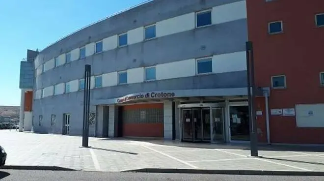 Camere commercio: Crotone, servizi per internazionalizzazione