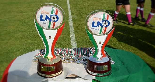 Calcio: Coppa Italia serie D rinviata, campionato al via 27/9