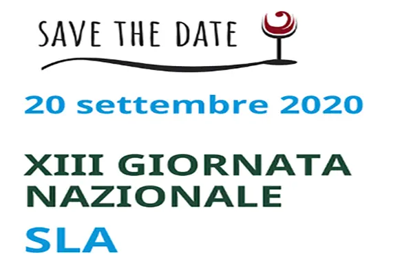 La Calabria celebra la giornata nazionale sulla SLA promossa da Aisla