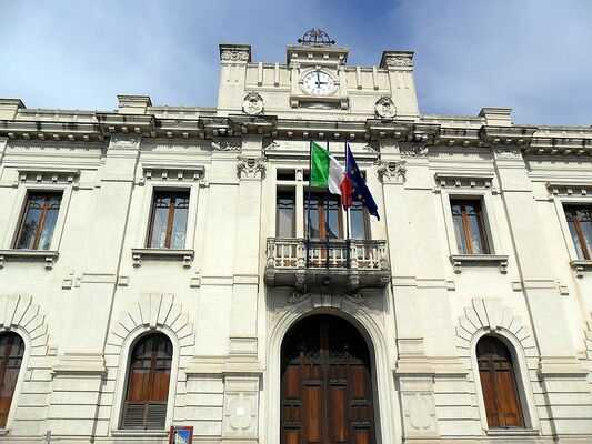 Appalti Comune Reggio Calabria, conclusa inchiesta "Reghion"