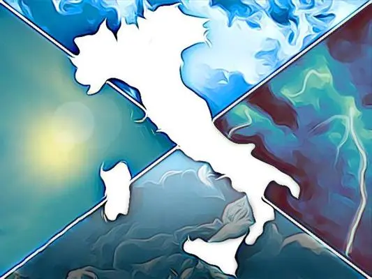 Meteo: ecco le previsioni per i prossimi giorni sull'Italia