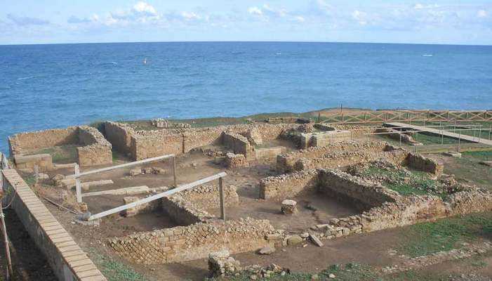 Archeologia: area Capo Colonna, riunione in Prefettura