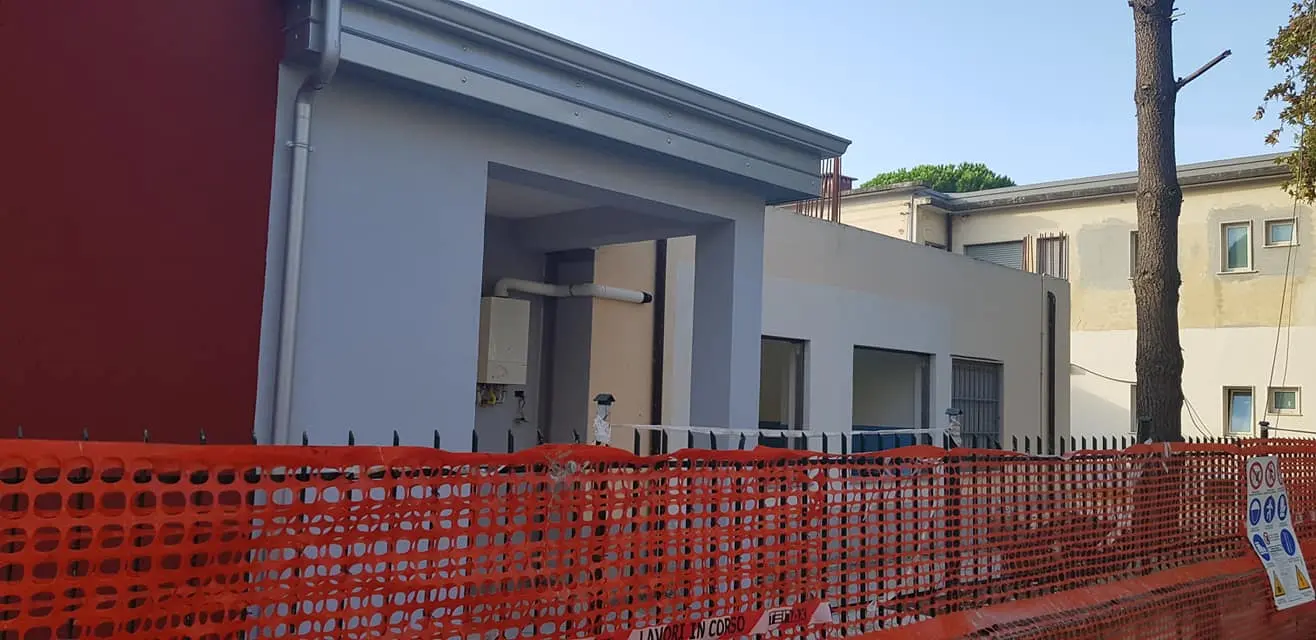 Bovalino-Avvio anno scolastico: si lavora alacremente per accogliere al meglio gli studenti