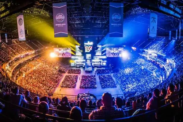 Esport: moda o vero sport?