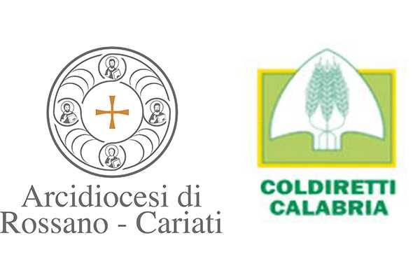 Arcidiocesi di Rossano–Cariati e Coldiretti Calabria “Cura e Salvaguardia del Creato”