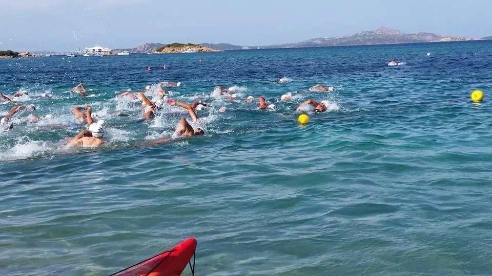 CIP Sardegna: di nuovo attività promozionale nel corso dei Campionati Italiani FINP ad Alghero