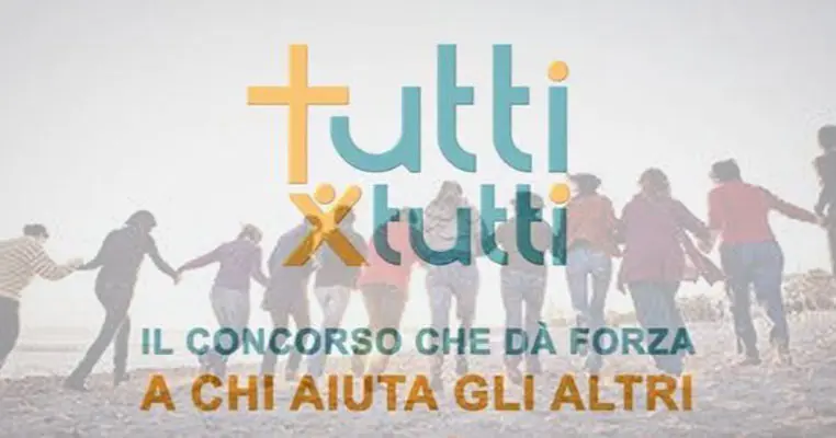 Cei: premiate 10 parrocchie per progetti di utilità sociale. Concorso TuttixTutti "X edizione"