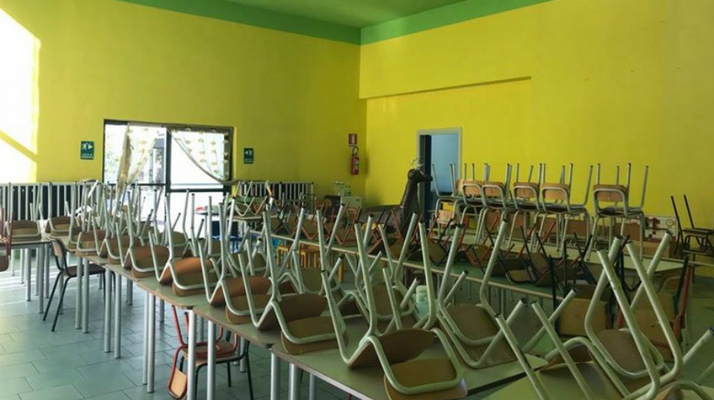 Scuola: Melicchio, inaccettabile situazione in Ufficio Cosenza