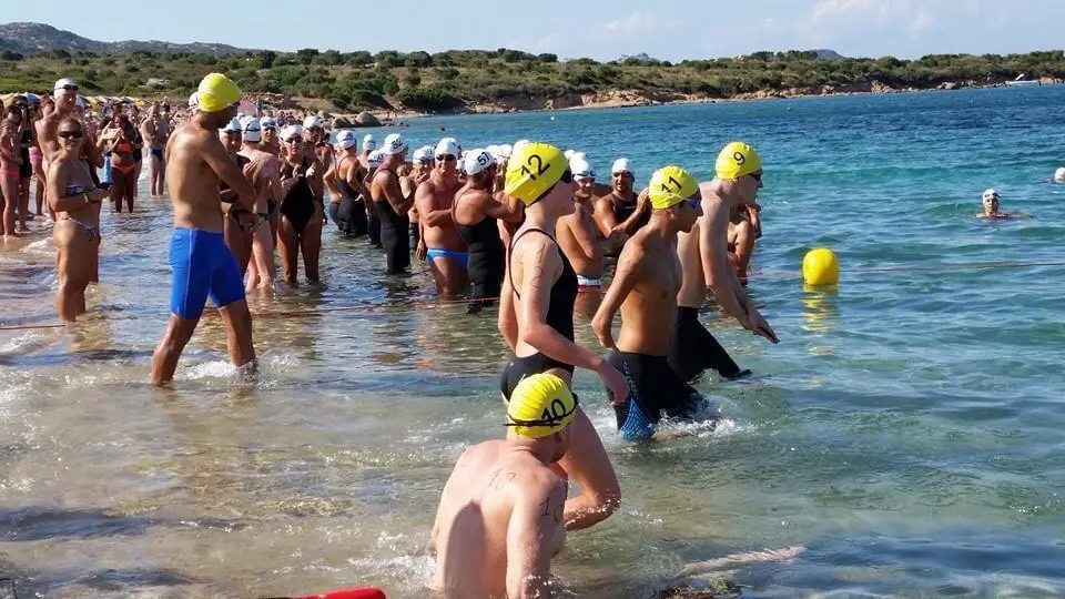 FIN SARDEGNA: ad Alghero si chiude la stagione di Acque Libere