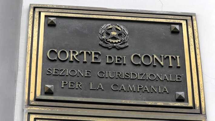 Corte dei Conti: Campania, Stanco nuovo procuratore regionale