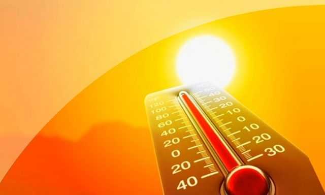 Clima: estate mai così calda nell'emisfero nord della Terra