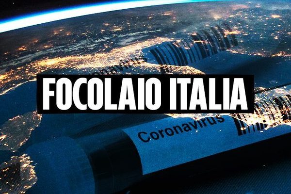 Covid: aumentano ancora i contagi, +1.585 in 24 ore. 13 vittime