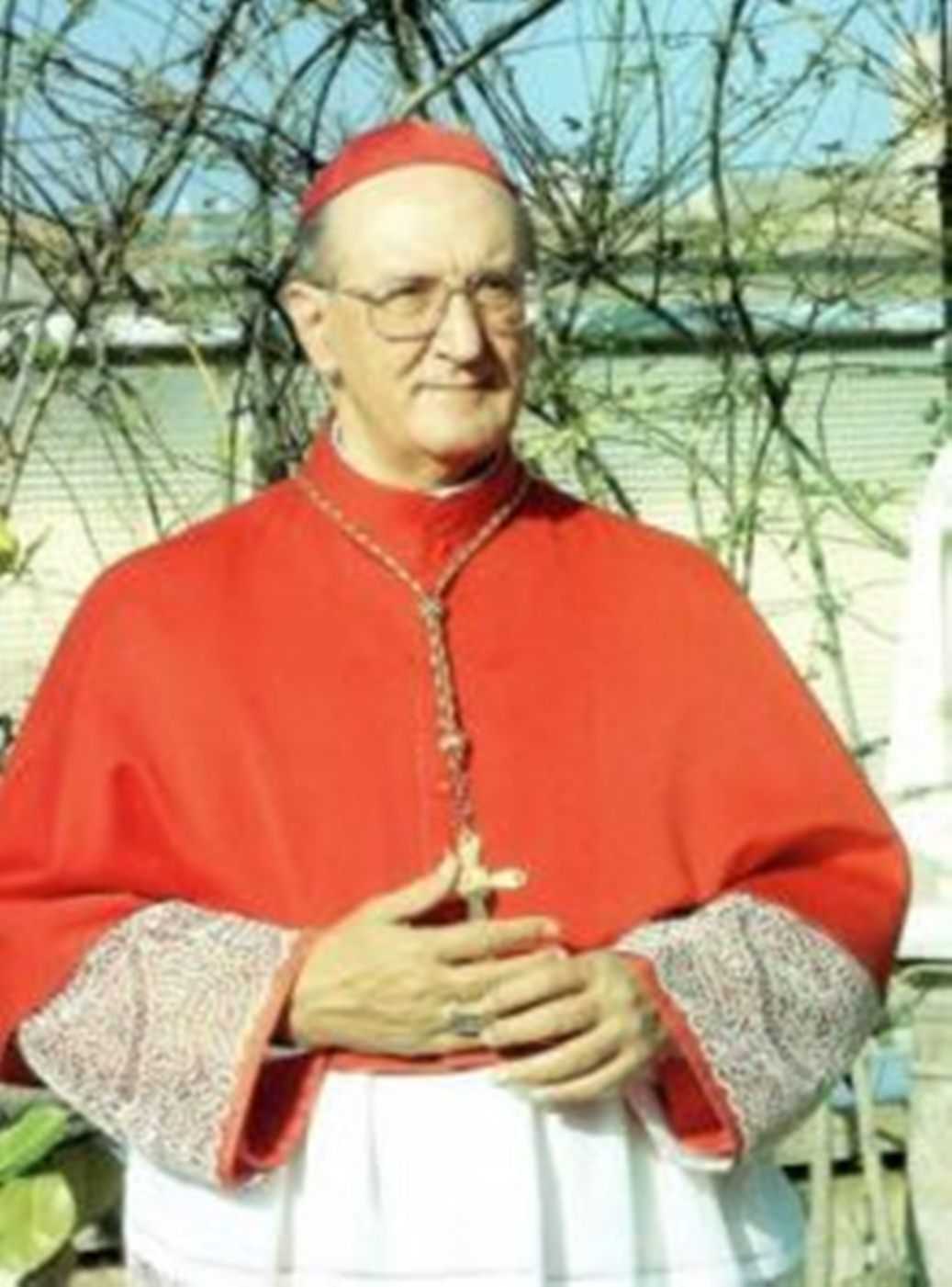 La Comunità di Nocera T. ricorda il Cardinale Vincenzo Fagiolo nel ventennale della sua scomparsa
