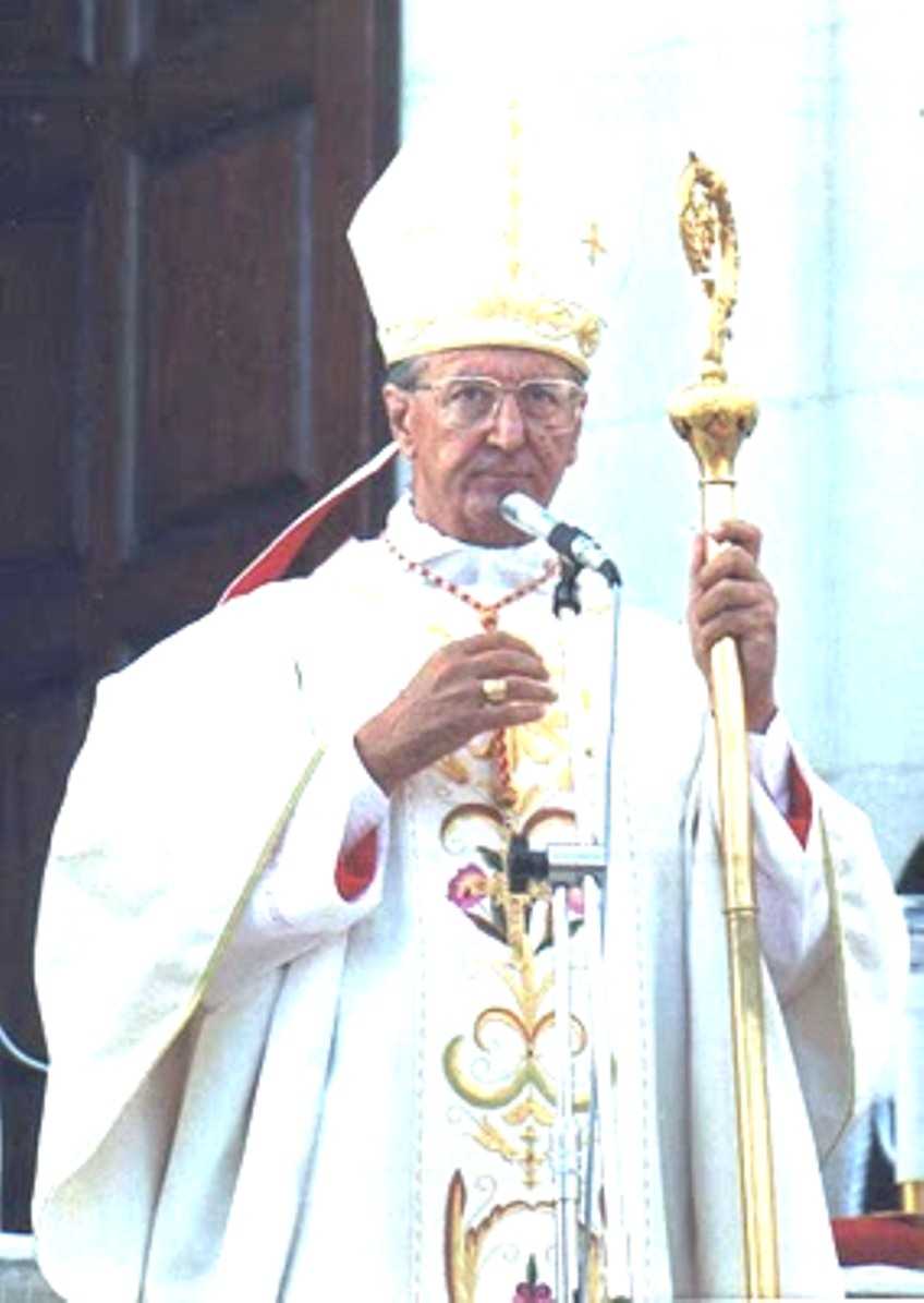 La Comunità di Nocera T. ricorda il Cardinale Vincenzo Fagiolo nel ventennale della sua scomparsa