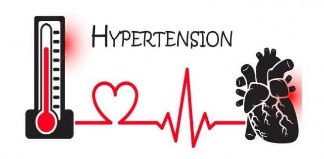 Hypertension: what type of exercise?