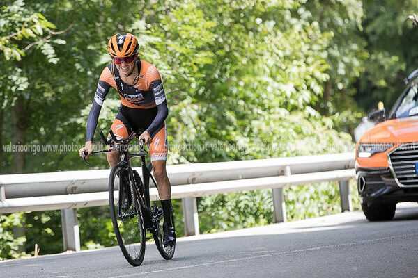 Giro Rosa: vince Van der Breggen, ultima tappa alla Muzic