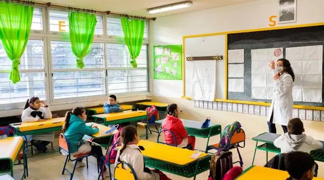 Ritorno a scuola, gli studenti: non è più quella di prima