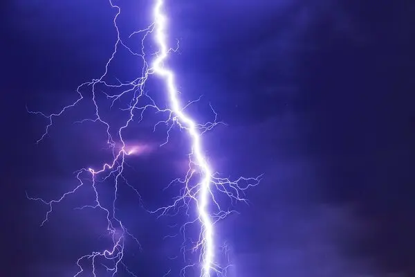 Maltempo: allerta gialla in 6 regioni