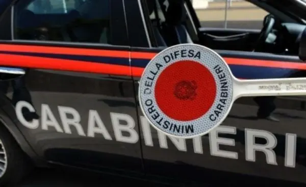 Calabria. Sfugge all'alt e tenta di investire carabiniere, arrestato