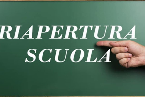 Scuola: domani conferenza stampa direttore generale Calabria