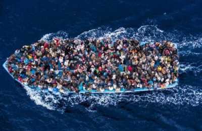 Migranti: barca a vela si arena nel Reggino, a bordo in 50