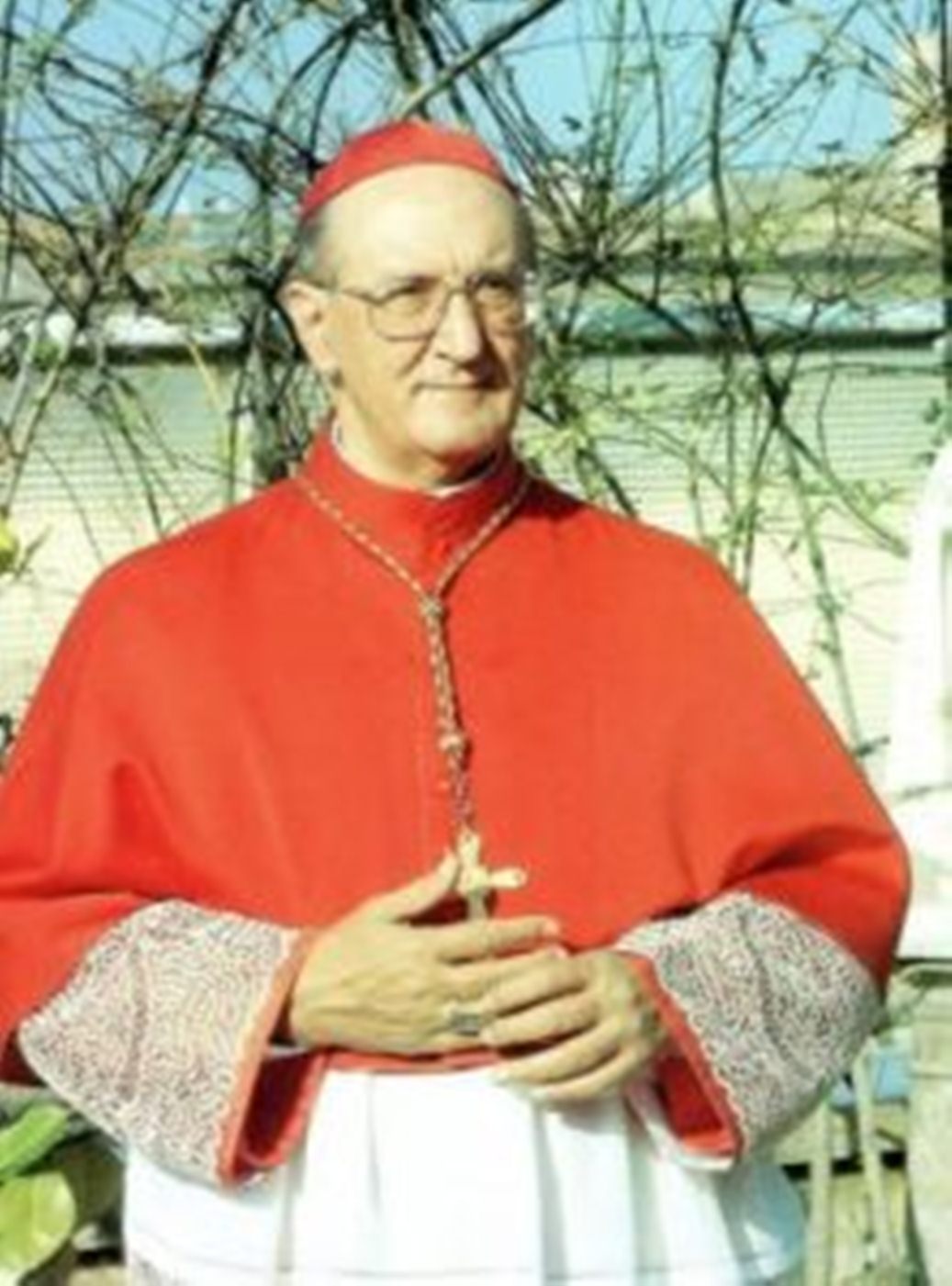 Ricordato solennemente a Nocera Terinese il Cardinale V. Fagiolo nel ventennale della sua scomparsa