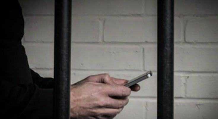 Carceri: a Vibo Valentia trovati 4 cellulari