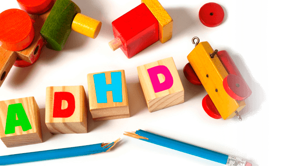 ADHD: cause e trattamento motorio