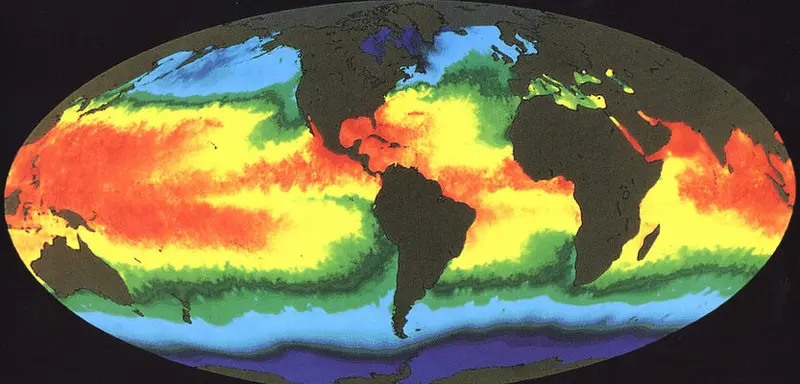 Temperature Estero: ecco le temperature delle principali Città