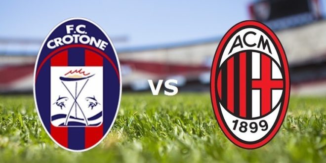 Calcio: ritardi autorizzazioni, Crotone-Milan senza pubblico