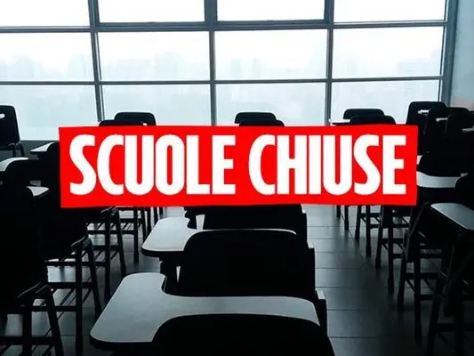 Istruzione: già 400 Scuole colpite da Covid, 75 chiuse