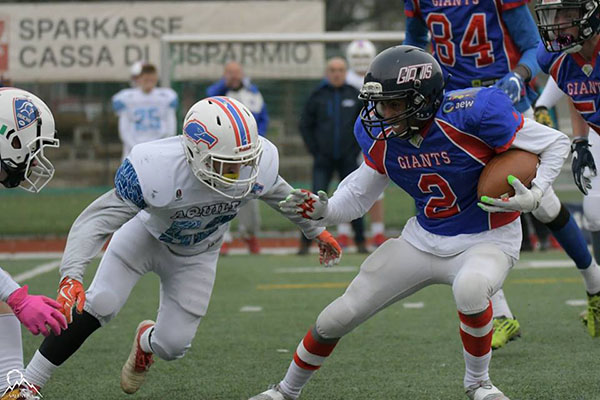 Fidaf. Campionati giovanili regolarmente al via il 10 ottobre